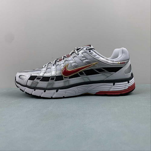 R  Nike P-6000  BV1021-101  36-45